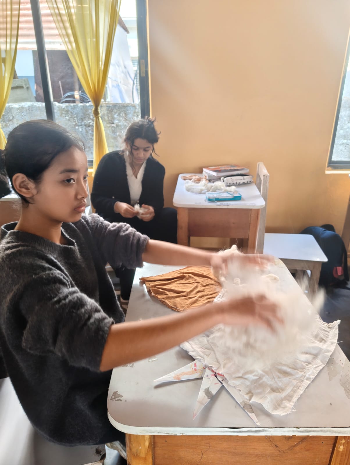 School Activity